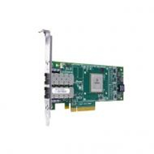 P9M76A - HP Sn1600q 2-Ports 32Gbps Fibre Channel Host Bus Network Adapter
