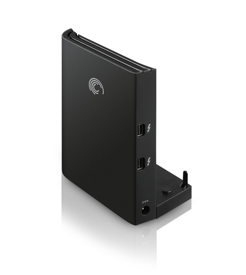 STAE127 - Seagate Freeagent Goflex Thunderbolt Adaptor For Goflex Desk
