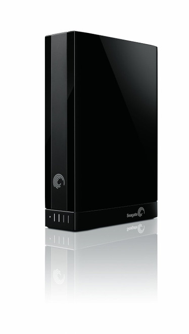 STCA2000100 - Seagate 2TB USB 3.0 3.5" External HDD