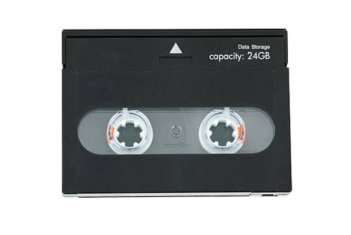STD224000N-RYT - Seagate 12GB DDS-3 SCSI 50-Pin 5.25" Internal Tape Drive
