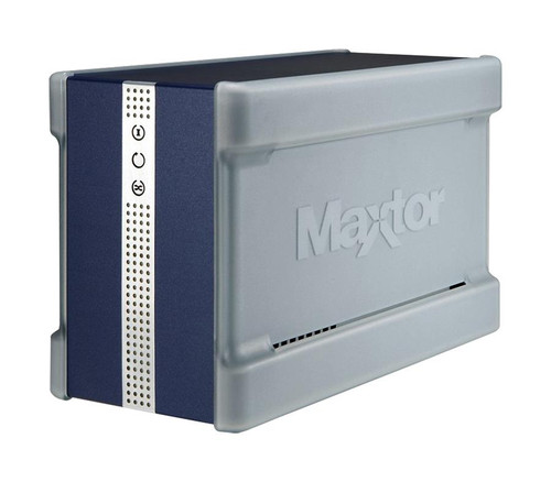 STM303004SSAB0G-RK - Seagate 300GB 7200RPM Gigabit Ethernet External HDD