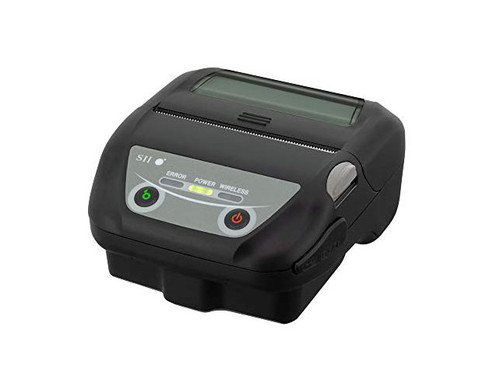 MP-B30-B02JK1-E9 - Seiko MP-B30 Mobile Receipt Printer