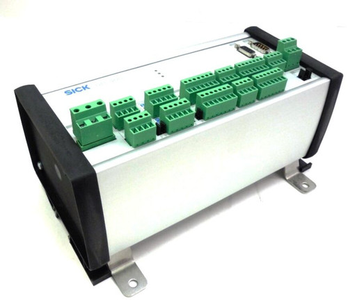 OTC400-0000 - Sick Barcode Scanner Controller