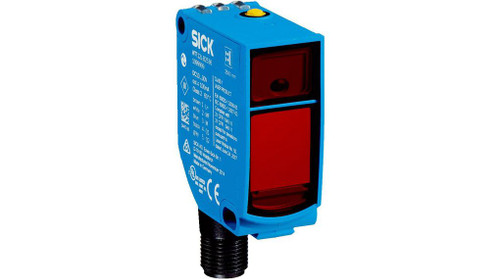 WTT12L-B2532 - Sick Displacement Measurement Sensor