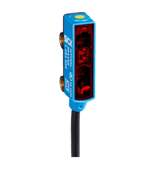 WTT2SL-2P3292 - Sick Displacement Measurement Sensor