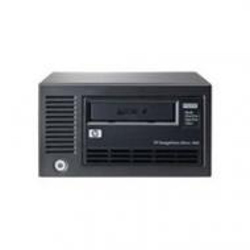 PD091C - HP 800/1600GB StorageWorks LTO-4 Ultrim 1840 SCSI LVD (Full h