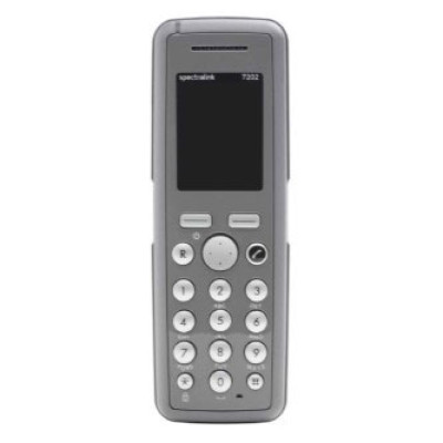 2611000 - SpectraLink 72-Series Handheld Computer