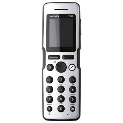 2631000 - SpectraLink Handheld Mobile Computer