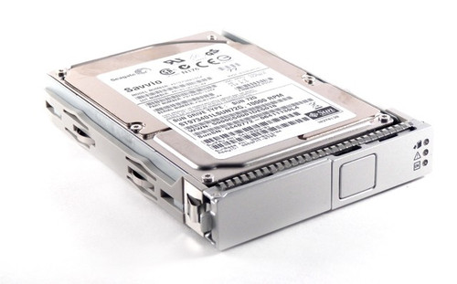 390-0375-02 - SUN 146GB 10000RPM SAS 2.5" Hot-Plug HDD