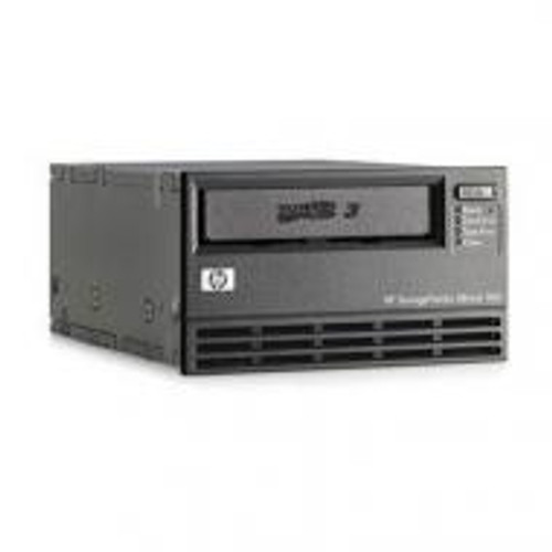 Q1530A - HP 400/800GB LTO-3 Ultrim 960 SCSI LVD Internal Tape Drive