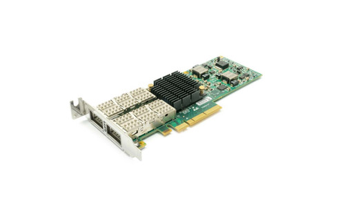 375-3606-03 - SUN Dual-Port 40Gbps QDR InfiniBand PCIe HBA