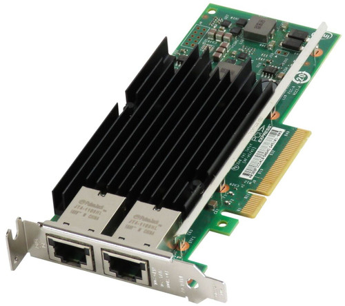 G58497 - SUN Dual-Port 10Gb PCIe 2.0 x8 Network Adapter