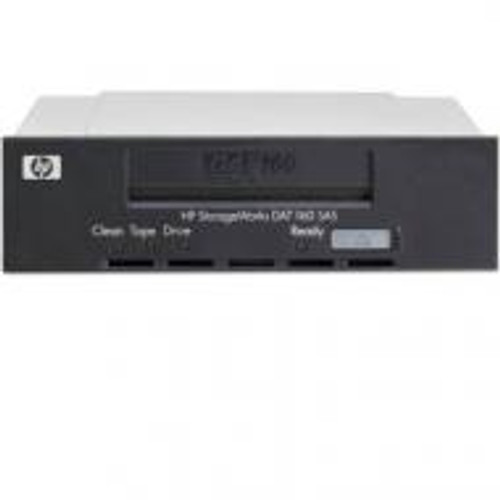 Q1587B - HP 80/160GB DAT 160 SAS Internal Tape Drive