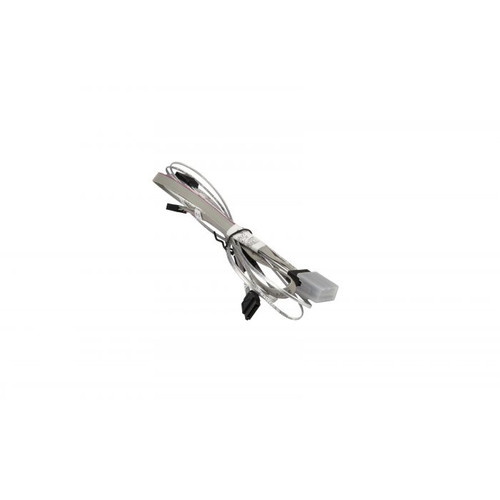 CBL-0476L - SuperMicro 55cm Mini-SAS to 4 SATA Cable