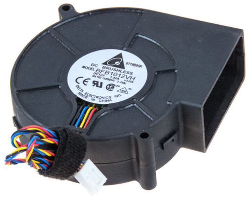FAN-0059L4 - SuperMicro 97mm 4-Pin PWM Blower Fan