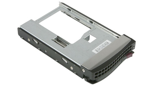 MCP-220-00118-0B - SuperMicro Drive Tray