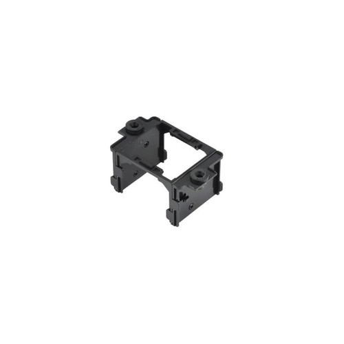 SuperMicro Single Fan Bracket for SC813T server chassis - MCP-320-81302-0B - Compatible with SuperMicro SC813T servers