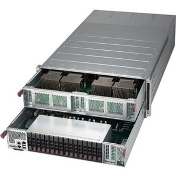 PWS-DF004-1F - SuperMicro Redundant Fan