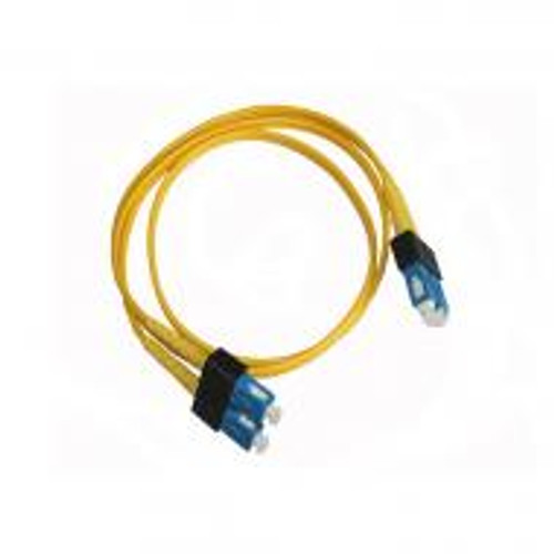 Q1H66A - HP Premier Flex MPO/MPO OM4 12F 15M Fiber Cable for StoreFabric SN3600B