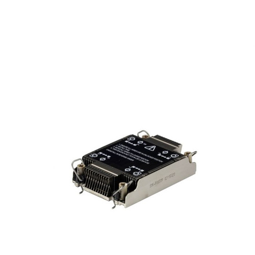 SNK-P0077P - SuperMicro 1U Passive LGA4189 CPU Heatsink