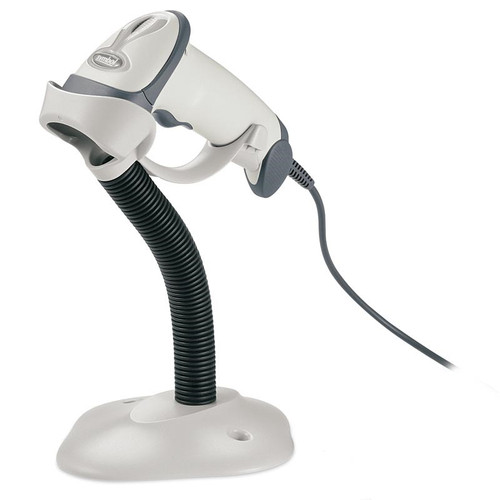LS2208-SR20001R-UR - Symbol Barcode Scanner