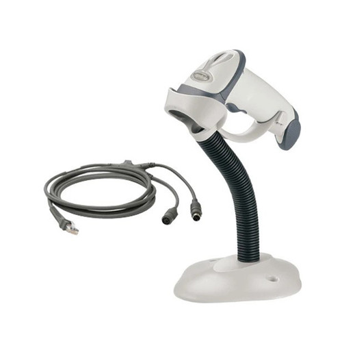 LS2208-SR20007R-NA - Symbol Barcode Scanner
