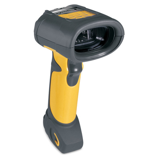 LS3408-ER20005R - Symbol LS3408 ER Industrial Barcode Scanner