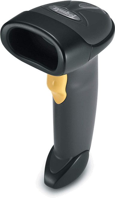 LS4208-SBZU0100ZR - Symbol LS4208 Handheld Barcode Scanner