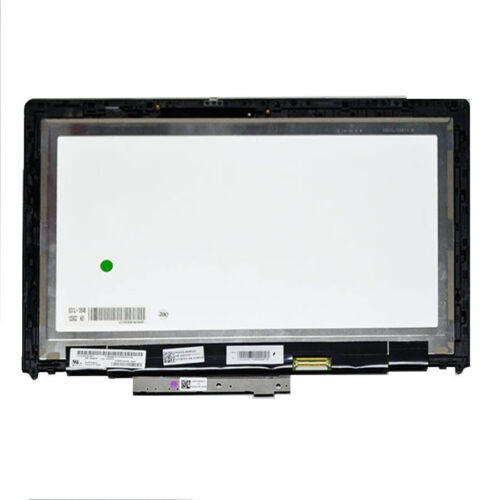 A000061070 - TOSHIBA 13.3" WXGA 1366x768 LED Laptop Screen