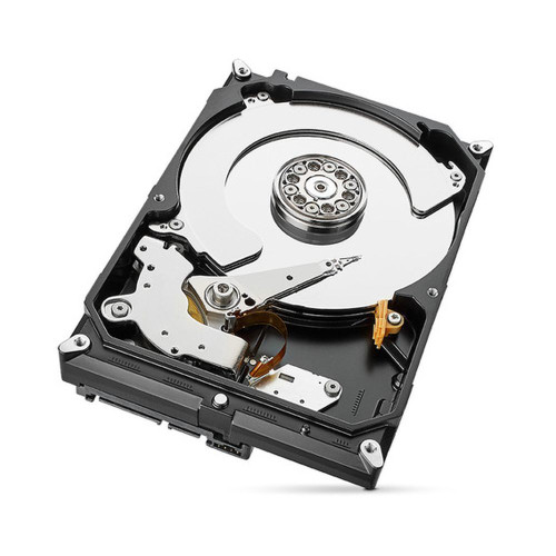 HDEBF83DAB51 - TOSHIBA 600GB 10000RPM SAS 12Gb/s 2.5" HDD