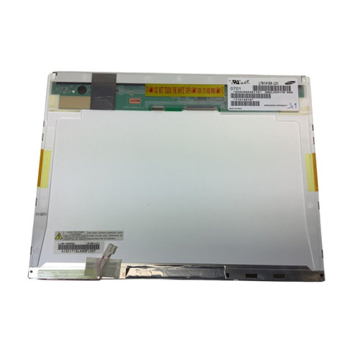 P000408410 - TOSHIBA 14.1" XGA 1024x768 LCD Laptop Screen