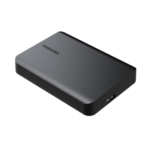 HDTB440XK3CA - TOSHIBA 4TB USB 3.0 Portable External HDD