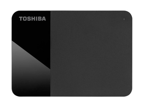 HDTP340XK3CA - Toshiba 4TB USB 3.0 Portable External HDD