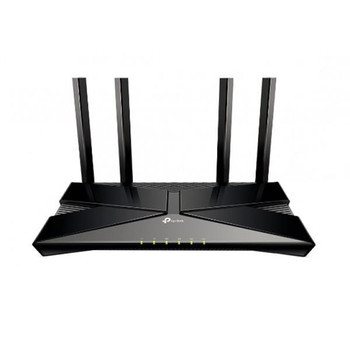 EX220-G2 - TP-Link AX1500 4-Port Dual Band 802.11ax Router