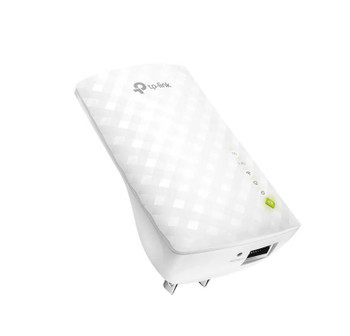RE220 - TP-Link AC750 Dual Band Wi-Fi Range Extender