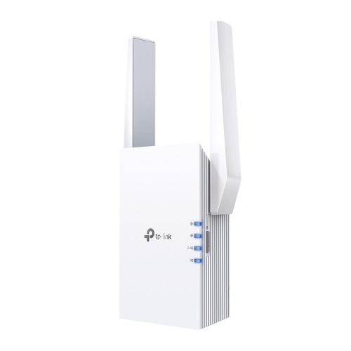 RE505X - TP-Link AX1500 Dual Band Wireless Range Extender