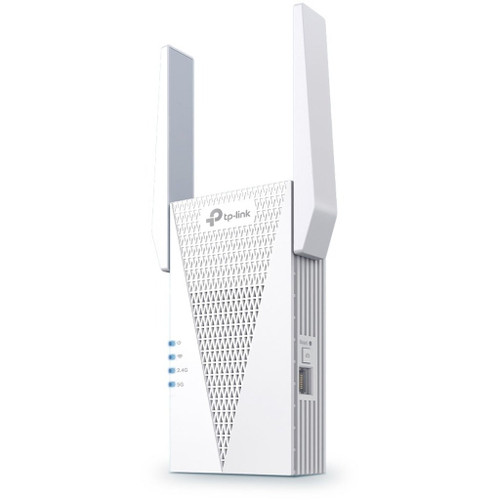 RE715X - TP-Link AX3000 Dual-Band Range Extender