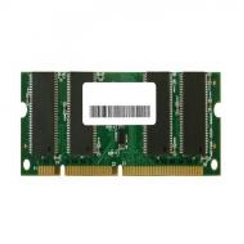 Q6007-67902 - HP 48MB DDR 100-Pin Flash Memory for LaserJet 2400 Series Printer