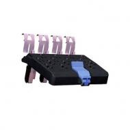 Q6651-60337 - HP Carriage Assembly Flex Cables