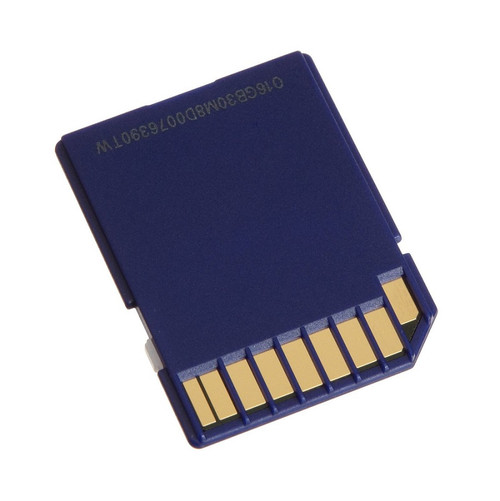 TS8GWSDHC10 - Transcend 8GB Class 10 SDHC Memory Card
