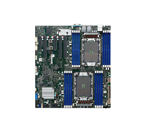 S7120GM2NRE-2T - tyan Xeon Platinum LGA4189 DDR4 SSI EEB Server Motherboard