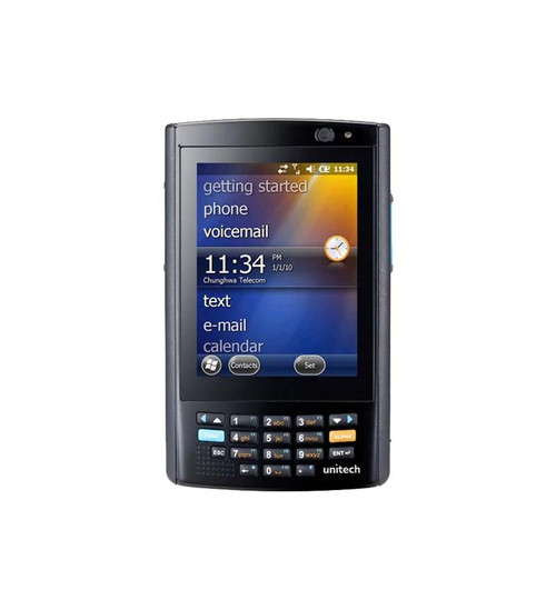 PA520-0S60UVDG - Unitech Handheld Mobile Computer