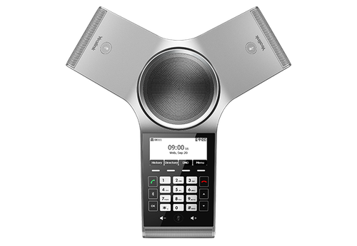CP920 - Yealink Touchscreen Conference IP Phone