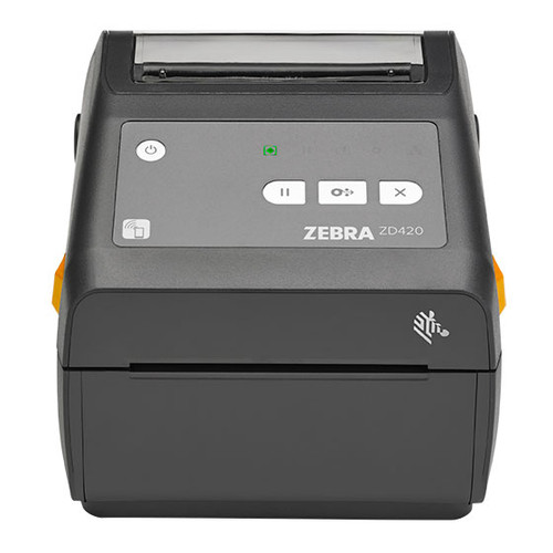 ZD42042-D01E00EZ - Zebra Barcode Label Printer