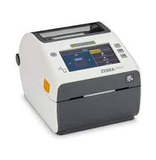 ZD6AL42-D21F00EZ - Zebra 203 DPI Bluetooth WiFi USB Direct Thermal Label Printer
