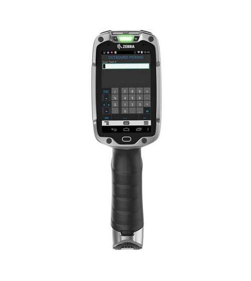 TC80NH-1101K420NA - Zebra 2D Imager Handheld Mobile Barcode Scanner
