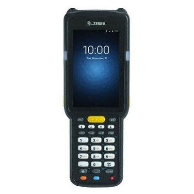 MC330M-SI2HA2RW - Zebra 2D Imager Handheld Mobile Barcode Scanner