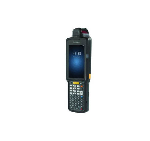 MC330K-RL4HA3US - Zebra Handheld 1D Laser Barcode Scanner