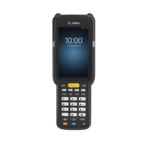 MC330K-SI4HG3RW - Zebra 2D Imager Handheld Mobile Barcode Scanner