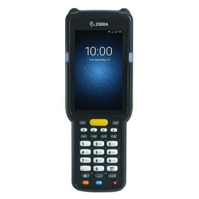 MC330L-SK2EG4NA - Zebra 2D Imager RFID Handheld Mobile Computer